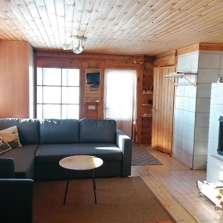 Puromäki Holiday Home Huvilakoti 1 By Interhome מראה חיצוני תמונה