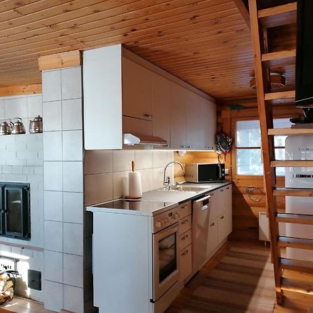 Puromäki Holiday Home Huvilakoti 1 By Interhome מראה חיצוני תמונה