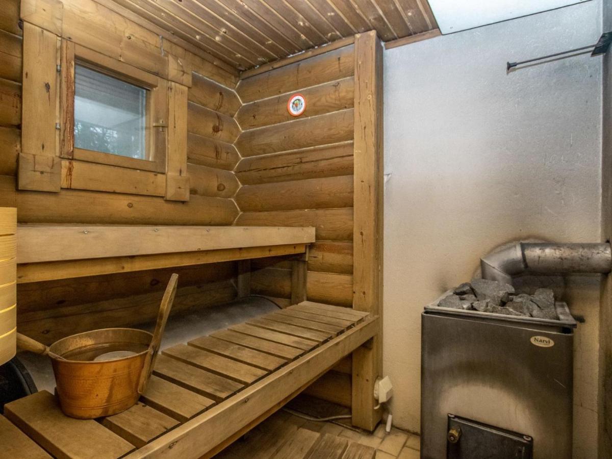Puromäki Holiday Home Huvilakoti 1 By Interhome מראה חיצוני תמונה