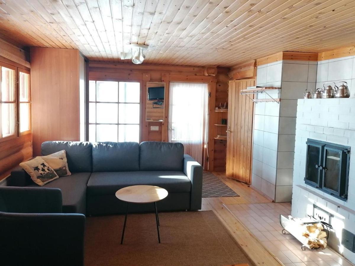 Puromäki Holiday Home Huvilakoti 1 By Interhome מראה חיצוני תמונה