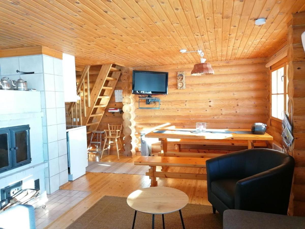 Puromäki Holiday Home Huvilakoti 1 By Interhome מראה חיצוני תמונה